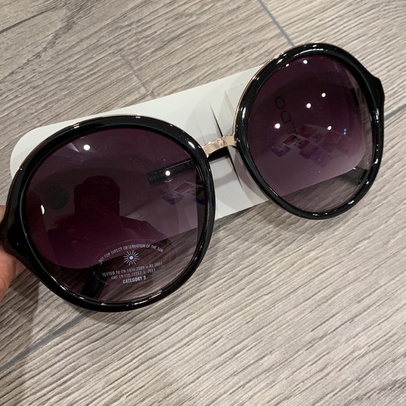 NWT💗🆕Aldo sunglasses - Picture 2 of 3